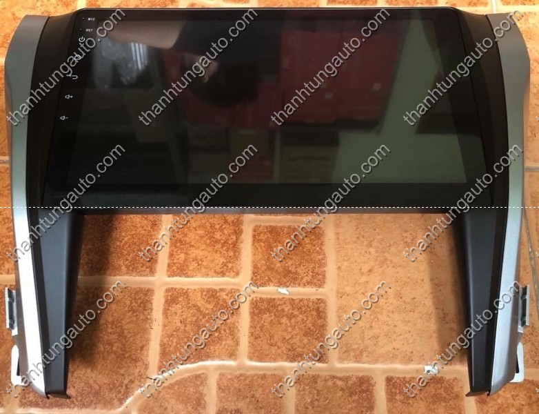 Màn hình DVD android cho Toyota Camry 2015-2017
