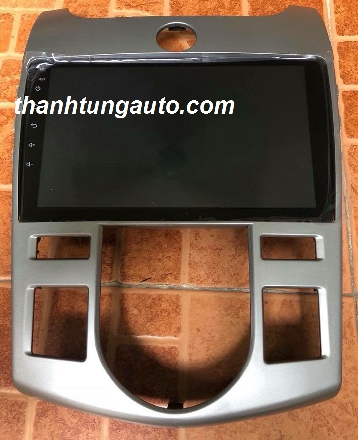 Màn hình DVD android cho kia Forte, Cerato 2008-2013