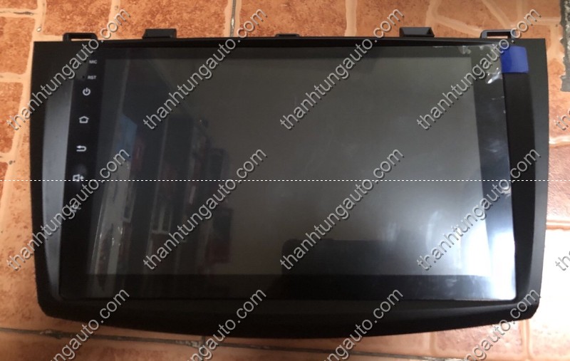 Màn hình DVD android cho Mazda3 2011-2013