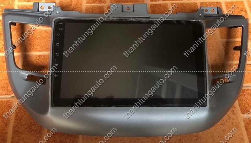 Màn hình DVD android cho Tucson 2016-2018