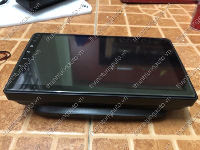 Màn hình android carpad cho xe Sorento 2013-2015