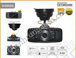 Camera hành trình GS9000