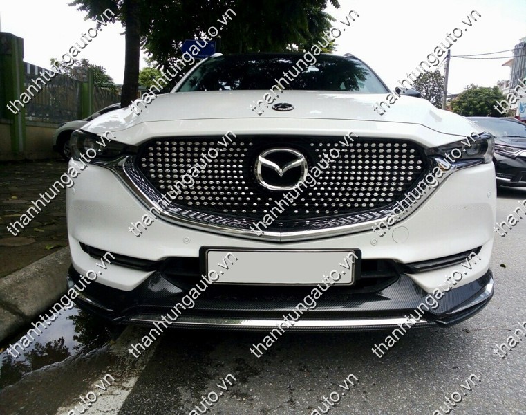 Calang độ mẫu sao rơi cho mazda cx5 2020
