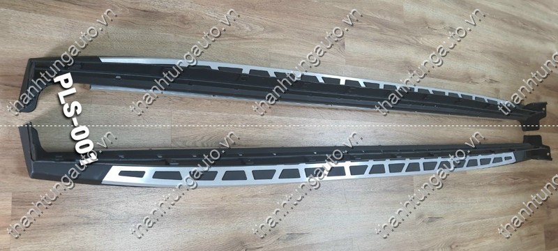 Bậc bước chân lên xuống cho xe Palisade