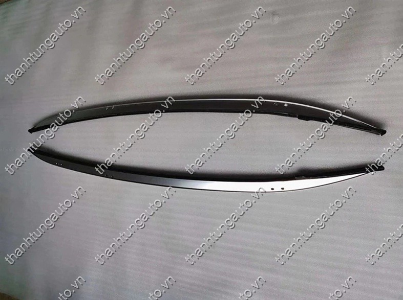 Giá nóc thấp dán cho xe Mazda CX3  