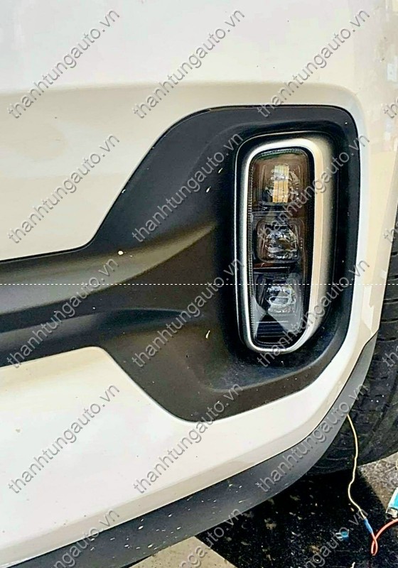 Đèn gầm Led cho xe kia seltos