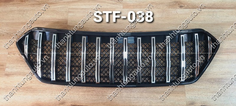 Calang độ mẫu GT cho santafe 2016-2020