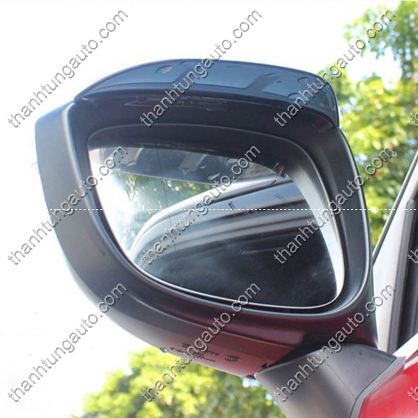 Vè che mưa gương chiếu hậu cho Mazda 3