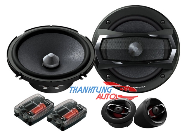 Loa component Pioneer TS-G1605C