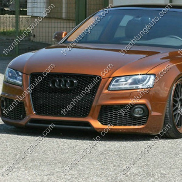 Calang cho Audi A5 2007-2011 nâng Audi RS5