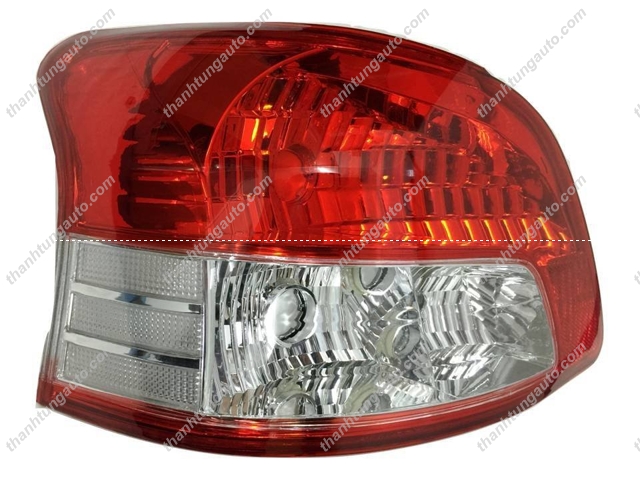 Đèn hậu Vios 2008