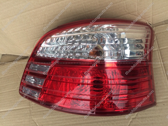 Đèn hậu Vios 2011