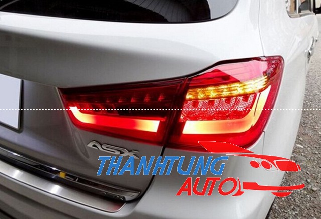 Đèn hậu Led Outlander sport 2013-2015