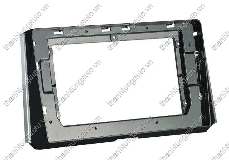 Mặt dưỡng lắp màn hình android cho xe Corolla 2020