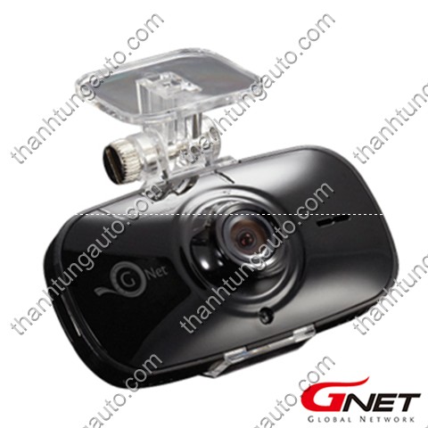 Camera hành trình Hàn Quốc Gnet GN-100F