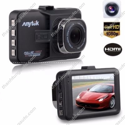 Camera hành trình Full HD A18