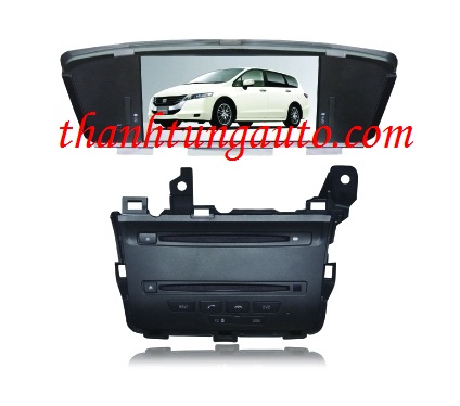 Màn hình DVD cho xe honda odisey