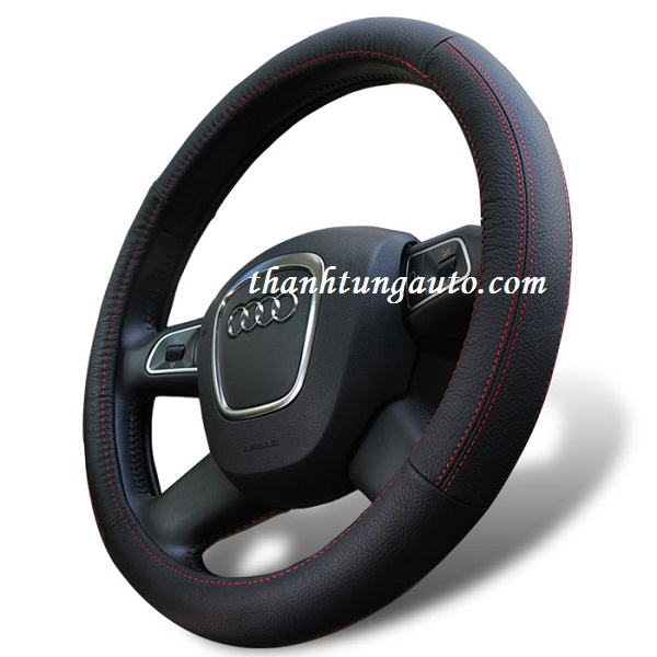 bọc da vô lăng cho xe audi các loại