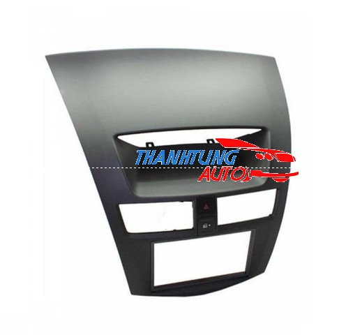 Mặt dưỡng lắp màn hình DVD cho xe Mazda BT50