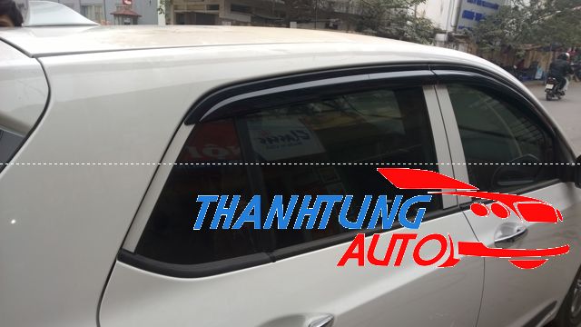 Vè che mưa cho xe Huyndai I10