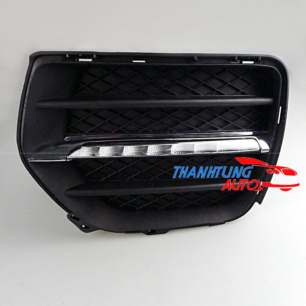 Đèn gầm led daytime cho xe BMW X6