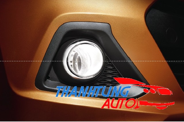 Đèn gầm cho xe i10 grand 2014