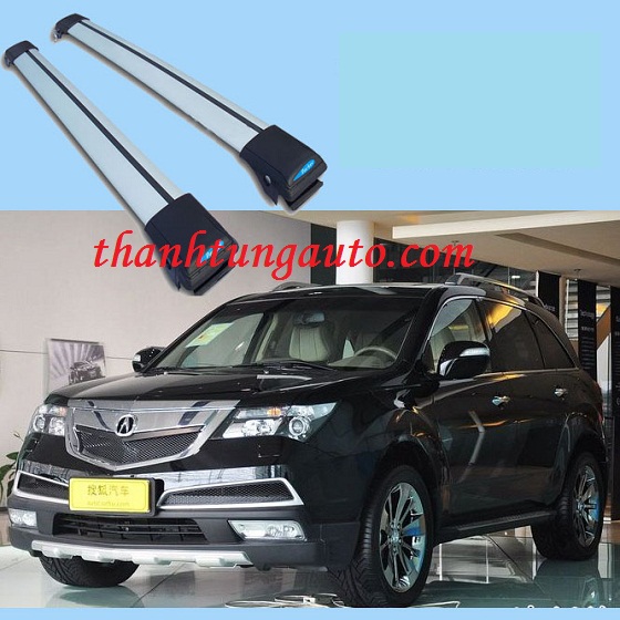 GIÁ NÓC NGANG CHO ACURA MDX