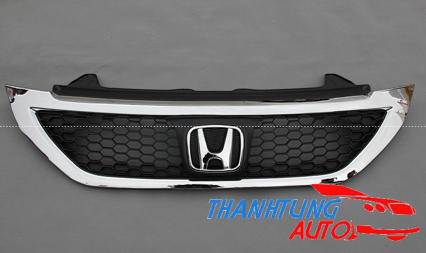 Mặt Calang cho xe CRV 2013