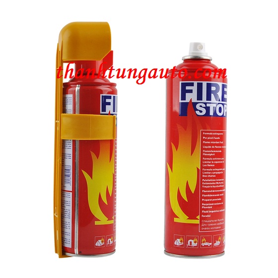 BÌNH CỨU HỎA FIRE