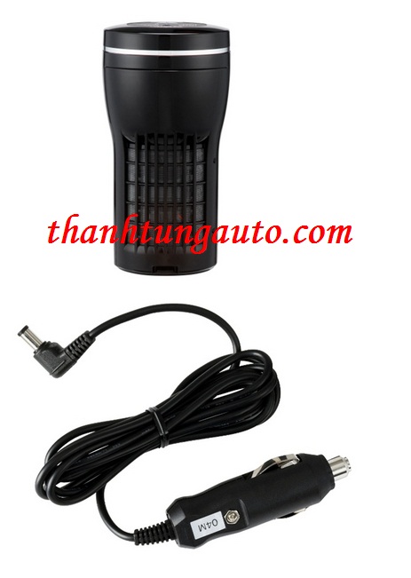 máy khử mùi và tạo ion cho ô tô sharp IG-BC2U-B 