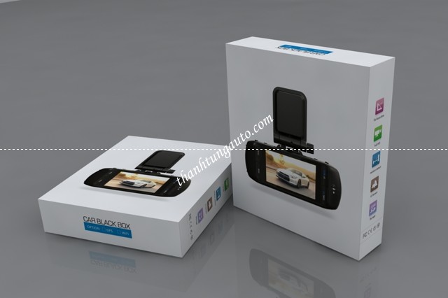 CAMERA HÀNH TRÌNH DVR 910 GPS