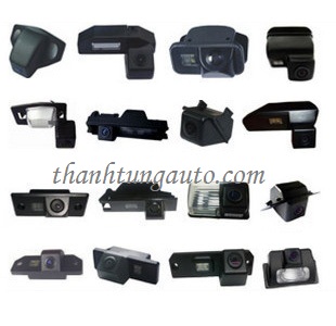 CAMERA LÙI CHO Ô TÔ CÁC LOẠI