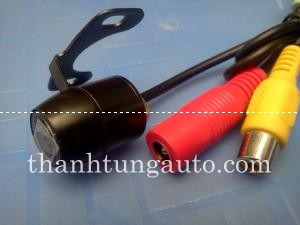 CAMERA TIẾN CHO Ô TÔ, CAMERA TIẾN LOẠI TREO