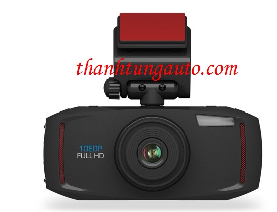 camera hành trình DVR 910 GPS + Wifi