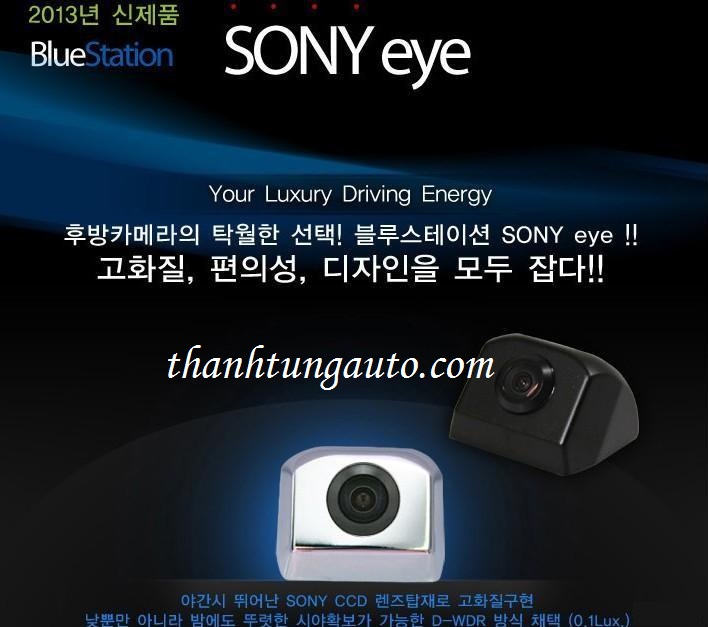 Camera lùi hàn quốc cao cấp Sony  Z 805