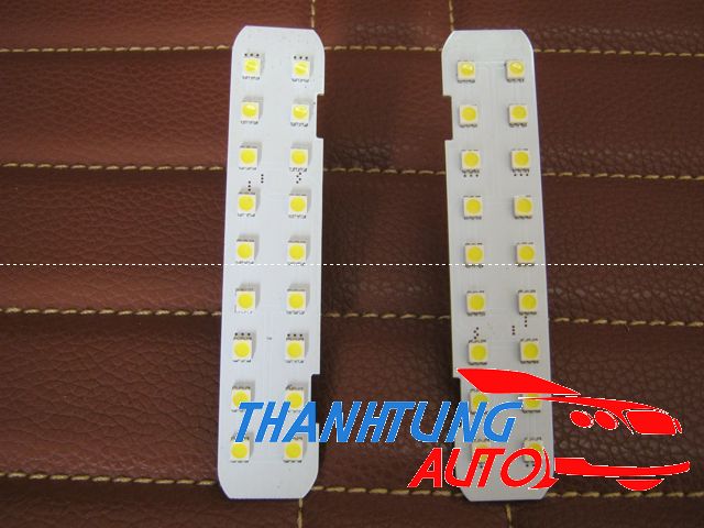 bóng đèn trần Led nguyên bộ theo xe nissan sunny 