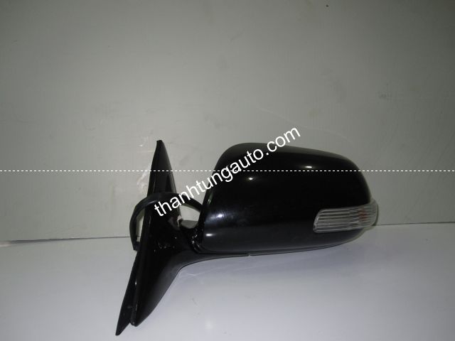 gương theo xe corolla altis 2008 - 2010