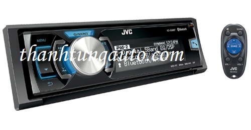 CD 1DIN JVC KD-R90BT