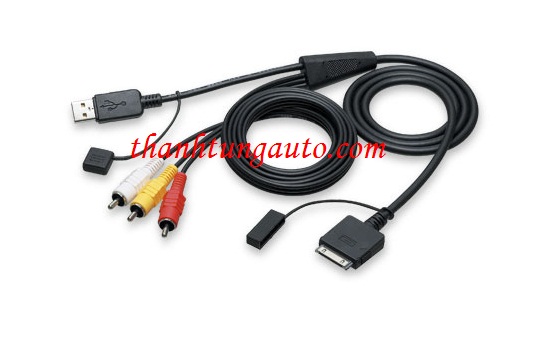 DÂY CÁP TÍN HIỆU JVC KS-U30