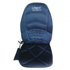Tựa lưng mát xa 3 in 1 Lifepro L268-MC