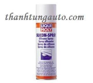 CHAI XIT SILICON LIQUI MOLY