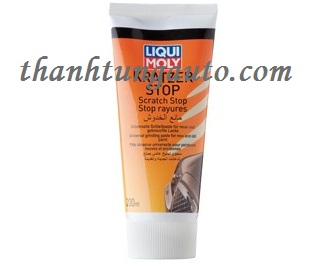 KEM XÓA VẾT XƯỚC LIQUI MOLY