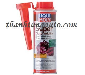 SÚC BEC DẦU LIQUI MOLY