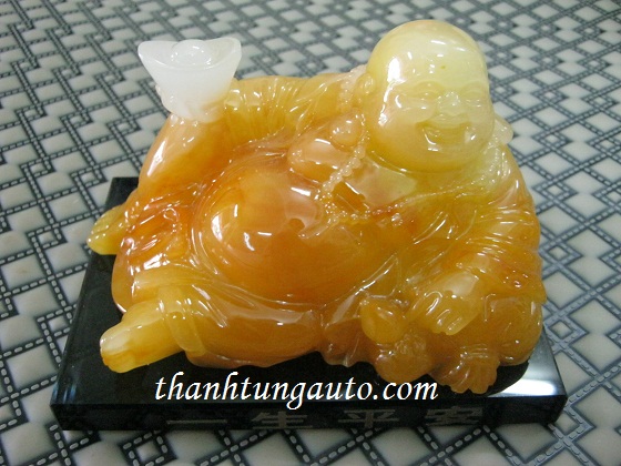 TƯỢNG PHẬT DI LẶC CHIÊU TÀI TIẾN BẢO 