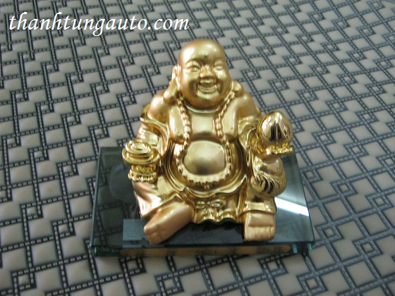 TƯỢNG PHẬT DI LẶC CHIÊU TÀI MẪU 1