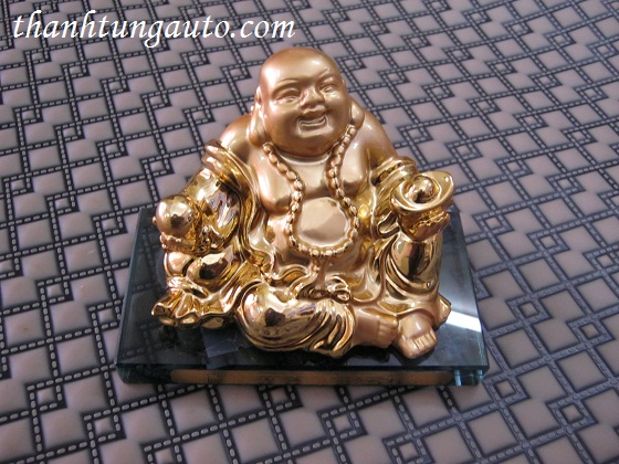 TƯỢNG PHẬT DI LẶC CHIÊU TÀI MẪU 2
