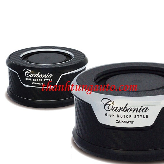 Sáp thơm Carbonia - carmate