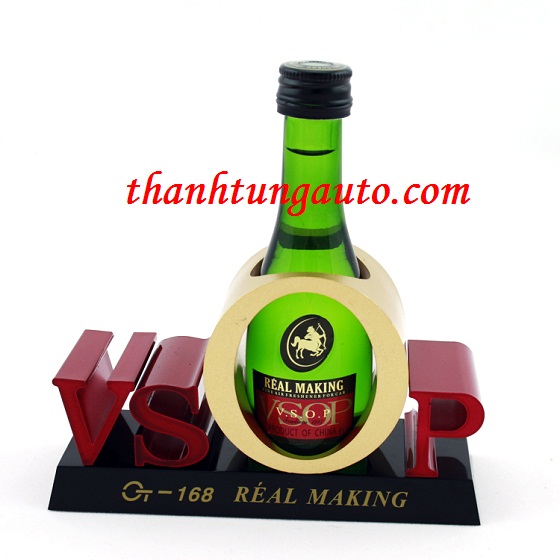 NƯỚC HOA CHO XE HƠI VSOP