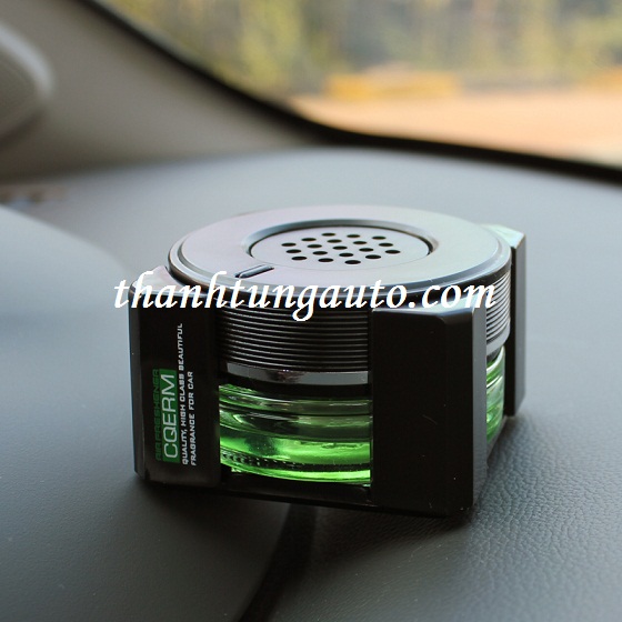 Nước hoa cho xe hơi mẫu 7