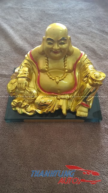 Nước hoa Di Lặc vàng mẫu 8